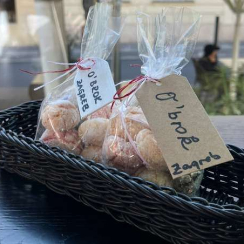 Mirisi tradicije